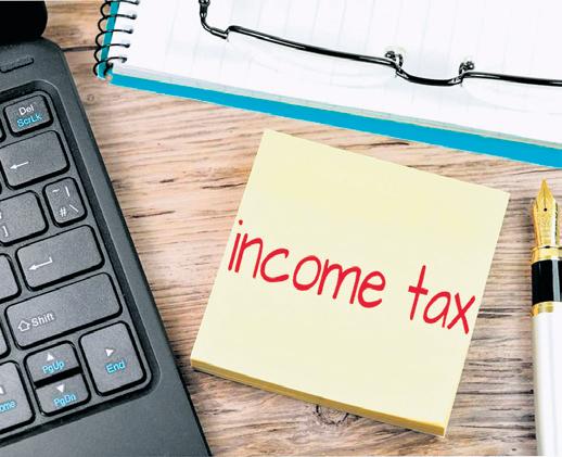 How to maximise your income tax refunds