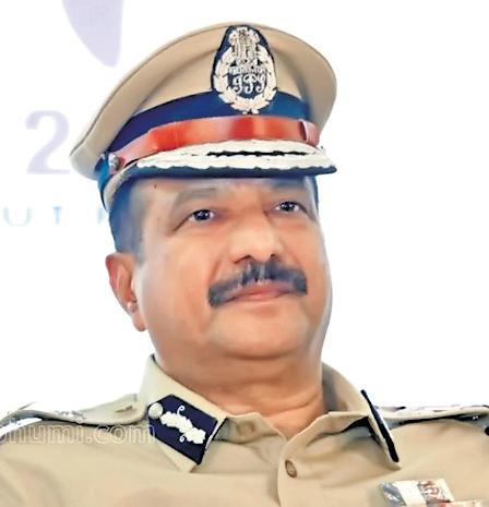Ravada Gets New Assignment, Kerala Top Cop Race Takes Turn