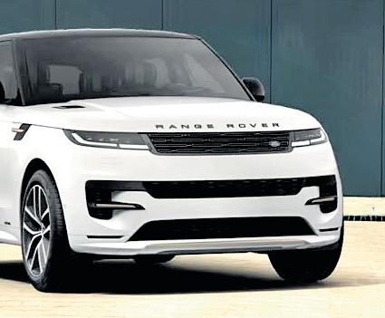 JLR Cuts Margin Guidance for FY26 on US Tariff, China Market Slowdown