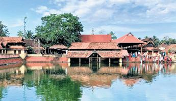 Travancore board raises price of temple prasad,