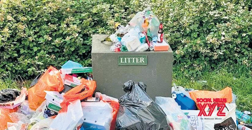 Kerala HC bans use and sale of single-use plastics
