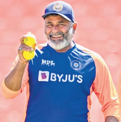 I Am All For Five Bowlers Theory