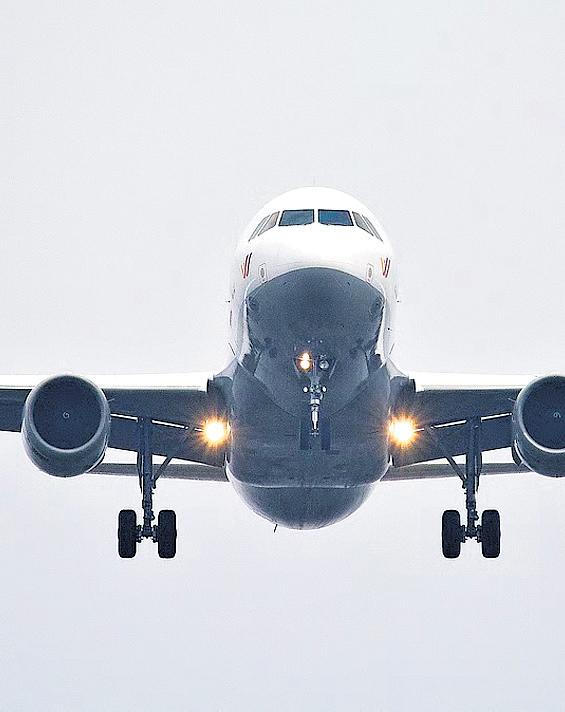 Closure of air space over Iran hits ops, Indian carriers cancel flights