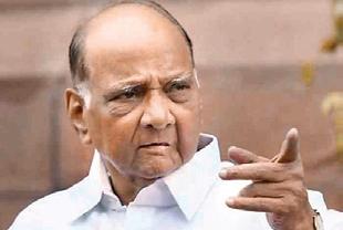 Pawars at it again, throw their hat in Baramati co-op sugar factory polls