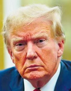 Trump's Silence Contrasts Prior Acknowledgment