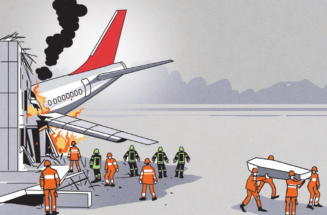 If Cost of Death Escalates, will the State Invest in Keeping its Citizens Alive?