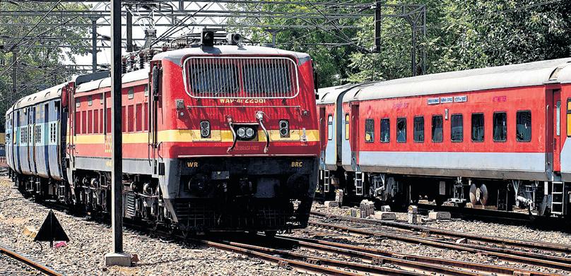 Rlys to appoint retd staff amid demand