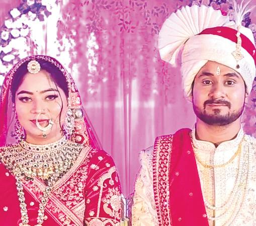 2 Men Arrested in MP for Destroying Evidence in Honeymoon Murder Case