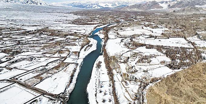 J&K suffered over ₹60K cr in losses due to IWT: Expert