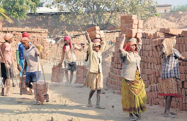 100 Rescued Bonded Labourers to Attend I-Day