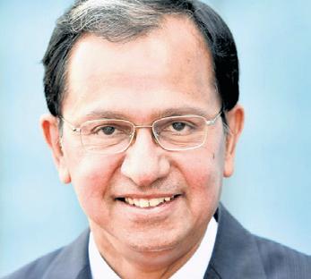 Will not like to go for price increases wherever we can: Nestle India CMD