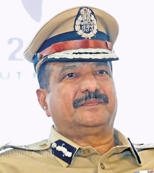UPSC Shortlists 3 Names for Kerala DGP