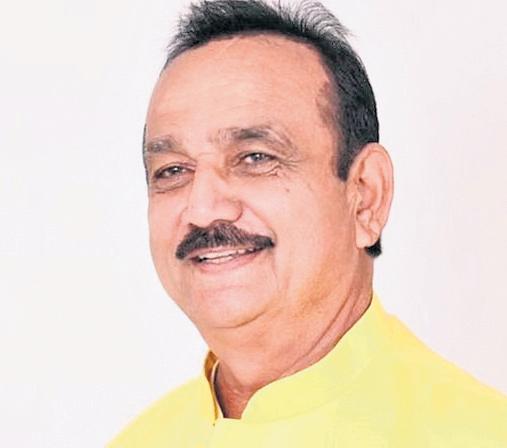 Gujarat Congress leader grilled by police in ₹7.3-cr MGNREGA scam