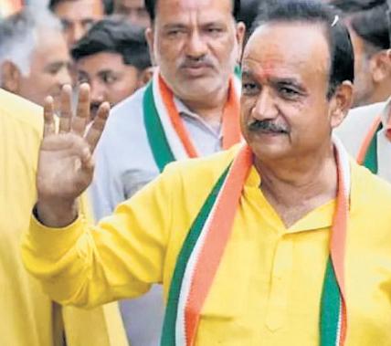 Rural loot busted: Cong leader's son arrested in ₹7.3-cr MGNREGA scam