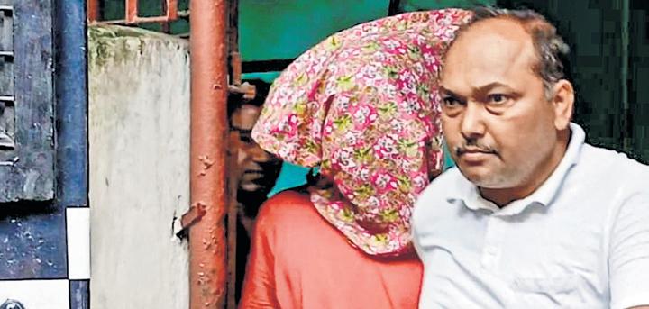 RG Kar rerun? Law student raped inside college, sparks outrage