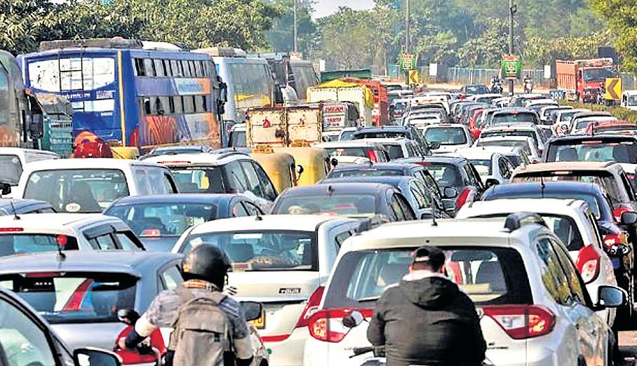 Govt to Deploy Joint Teams to Enforce Fuel Ban on ELVs