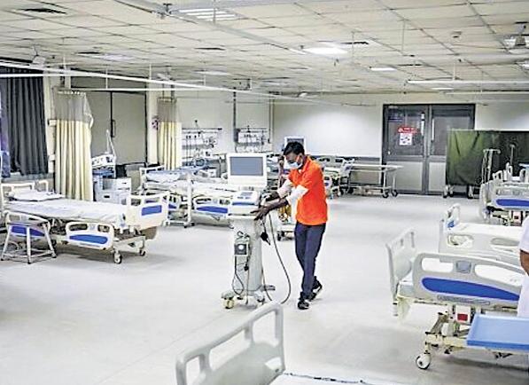 L-G approves linking of police stations to hospitals