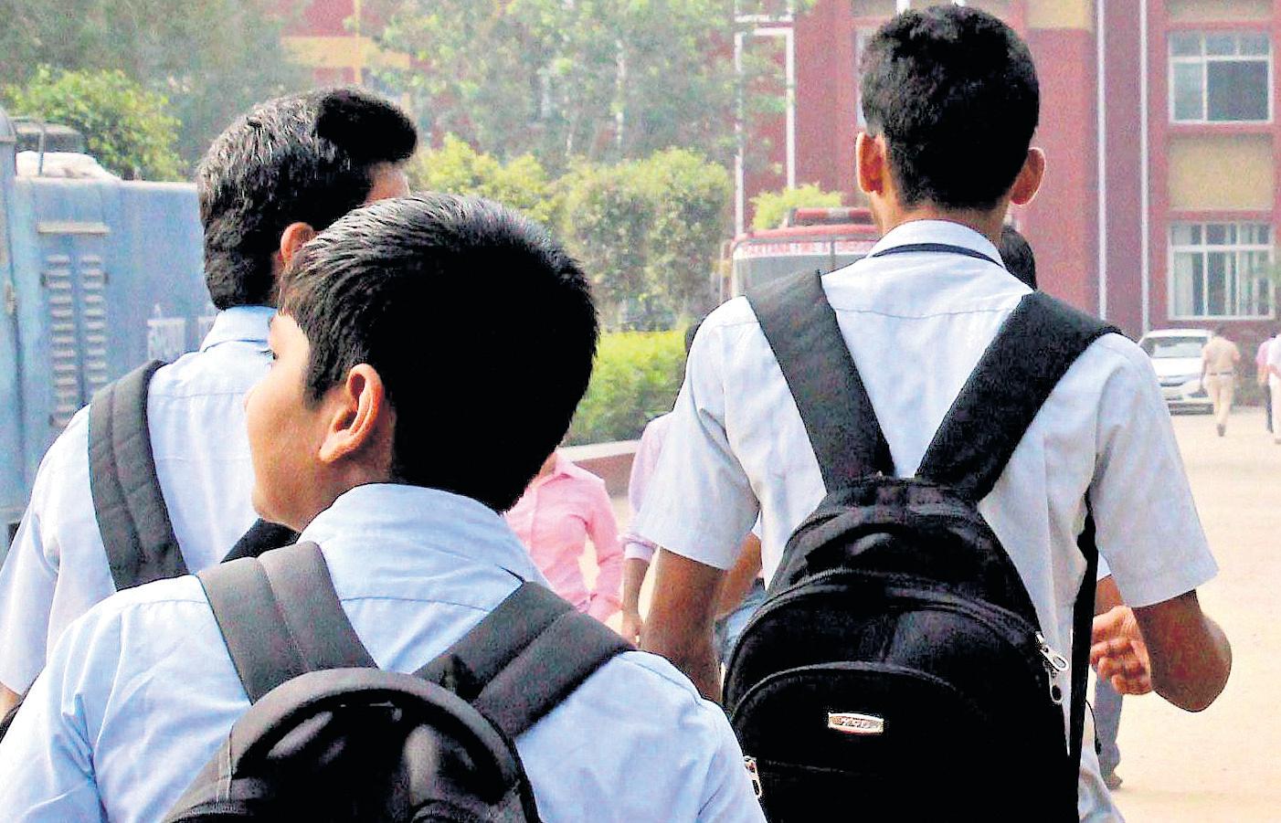 Schools Told to Form Special Cells for Out-of-School Children