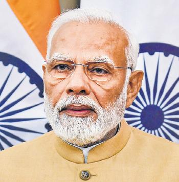 Women-led development' paving way for new India: Modi at Mann Ki Baat