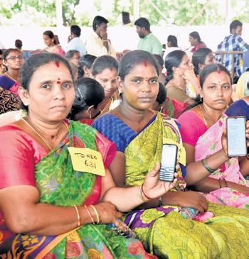 TN relaxes eligibility norms for ₹1,000 honorarium