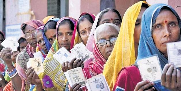 Parties Depute Agents to Monitor Bihar Roll Revision