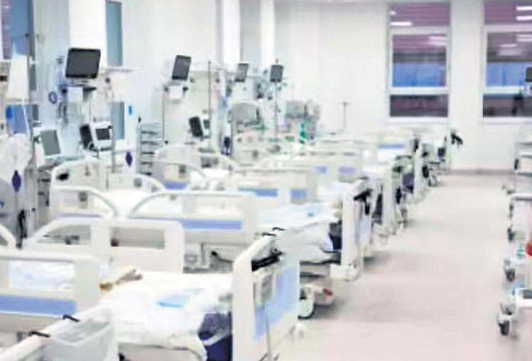 Pvt Hosps Seek 1% Interest on Delayed Ayushman Scheme Reimbursements