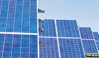 Adani Green Energy crosses 15k MW renewable capacity