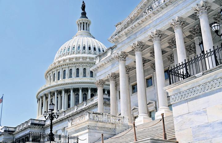 Senate Republicans in a Sprint on Trump's One Big Bill