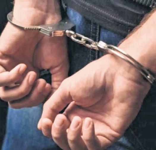 Engineer, contractor held in ₹4.6 cr irrigation scam