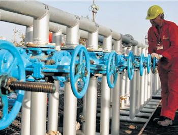 'Crude oil prices expected to stabilise around $65/barrel'