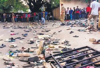 Central Administrative Tribunal Holds RCB Responsible for June 4 Stampede