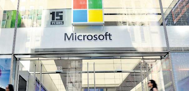 Microsoft to Lay Off 9K Employees, 4% of Global Workforce