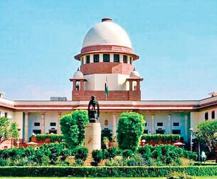 Nitish Katara murder case: SC extends interim bail of convict by four weeks
