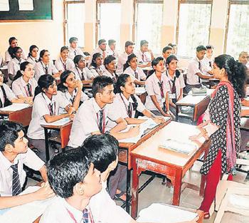 Students' enrollment sees steep decline in AP