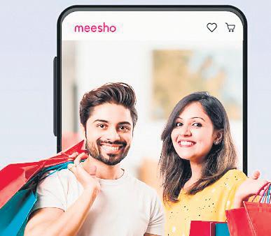 E-comm platform Meesho files for ₹8,500 cr IPO