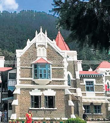 Nainital HC sounds alarm over teen marriages, orders awareness drive