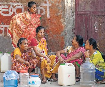 DJB Approves Key Water, Sewerage Infra Projects