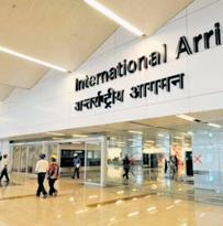 No 'middlemen' required for lounges, says Adani Airport chief executive