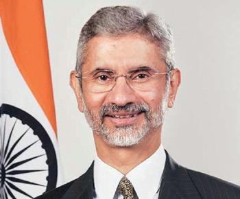 'We'll cross that bridge': EAM on US 500% tariff threat for Russia biz ties