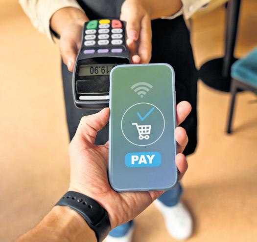 Fintech sector witnesses 5% decline in funding to $889 mn in first half of 2025