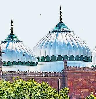 HC Turns Down Petition to Declare Shahi Idgah a 'Disputed Structure'