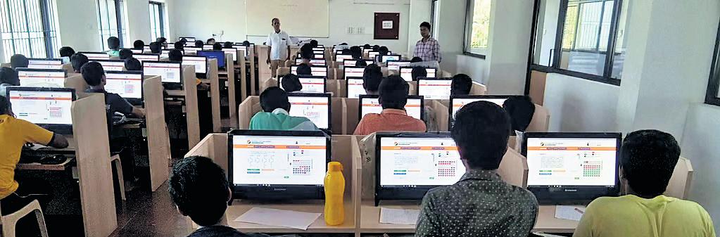 CUET-UG results out, one candidate bags 100 percentile in four subjects