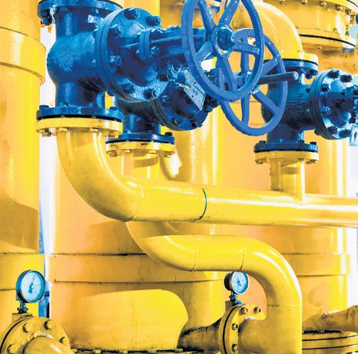 PNGRB Simplifies Gas Tariff Structure, Reduces Unified Zones From Three to Two