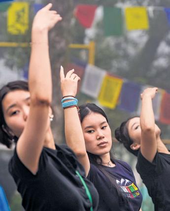 After Rijiju flutter, govt says it has no position on religious matters