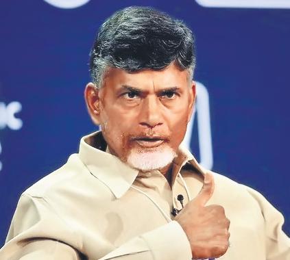 Naidu Approves 7 Major Proposals to Speed Up Amaravati Construction