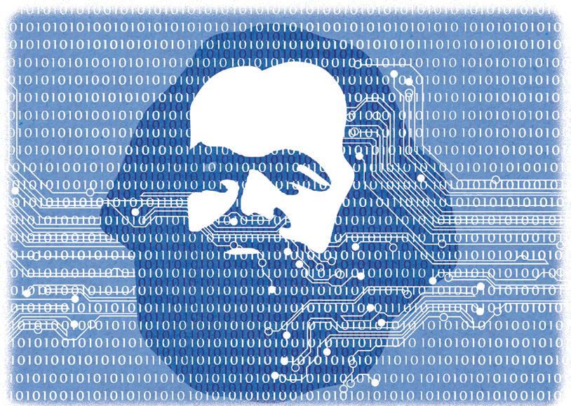 What Karl Marx Got Right and Wrong About AI