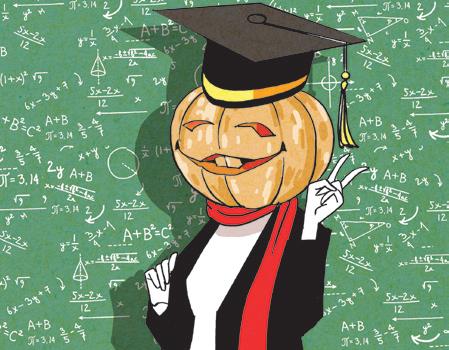 Only Good Faculty can Bring Colleges Up to Speed