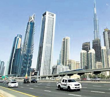 UAE Golden visa: Lifetime residency for Indians