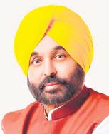 Punjab No to CISF Security at Bhakra Dam, May Spark Row