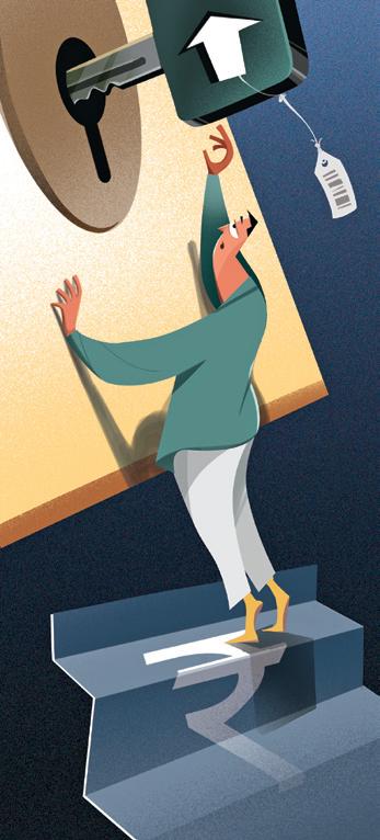 'Sticker Shock' Jolts Home Buyers